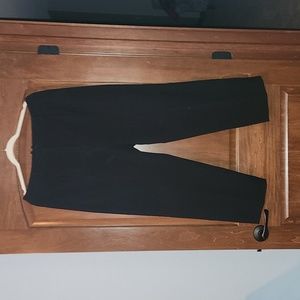 J Crew Pleates Trousers